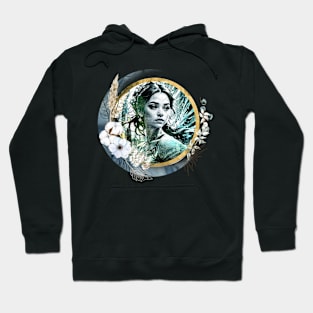 the dancer Hoodie